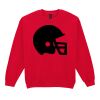 Heavy Blend™ adult crew neck sweatshirt Thumbnail