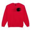 Heavy Blend™ adult crew neck sweatshirt Thumbnail