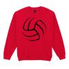 Heavy Blend™ adult crew neck sweatshirt Thumbnail