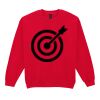Heavy Blend™ adult crew neck sweatshirt Thumbnail