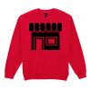 Heavy Blend™ adult crew neck sweatshirt Thumbnail