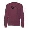 Classic 80/20 set-in sweatshirt Thumbnail