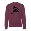 Classic 80/20 set-in sweatshirt Thumbnail