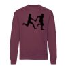 Classic 80/20 set-in sweatshirt Thumbnail