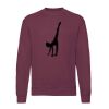 Classic 80/20 set-in sweatshirt Thumbnail