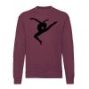 Classic 80/20 set-in sweatshirt Thumbnail