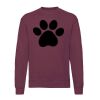 Classic 80/20 set-in sweatshirt Thumbnail