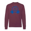 Classic 80/20 set-in sweatshirt Thumbnail