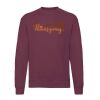 Classic 80/20 set-in sweatshirt Thumbnail