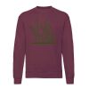 Classic 80/20 set-in sweatshirt Thumbnail