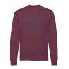 Classic 80/20 set-in sweatshirt Thumbnail