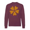 Classic 80/20 set-in sweatshirt Thumbnail