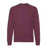 Classic 80/20 set-in sweatshirt Thumbnail
