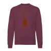 Classic 80/20 set-in sweatshirt Thumbnail