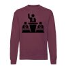Classic 80/20 set-in sweatshirt Thumbnail
