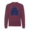 Classic 80/20 set-in sweatshirt Thumbnail
