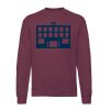 Classic 80/20 set-in sweatshirt Thumbnail