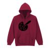 Heavy Blend™ hooded sweatshirt Thumbnail