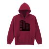 Heavy Blend™ hooded sweatshirt Thumbnail