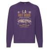 Classic 80/20 raglan sweatshirt Thumbnail