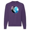 Classic 80/20 raglan sweatshirt Thumbnail
