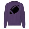 Classic 80/20 raglan sweatshirt Thumbnail
