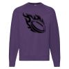 Classic 80/20 raglan sweatshirt Thumbnail