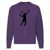 Classic 80/20 raglan sweatshirt Thumbnail