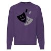 Classic 80/20 raglan sweatshirt Thumbnail