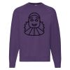 Classic 80/20 raglan sweatshirt Thumbnail