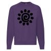 Classic 80/20 raglan sweatshirt Thumbnail