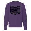 Classic 80/20 raglan sweatshirt Thumbnail