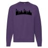 Classic 80/20 raglan sweatshirt Thumbnail