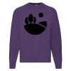 Classic 80/20 raglan sweatshirt Thumbnail