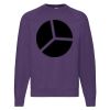 Classic 80/20 raglan sweatshirt Thumbnail
