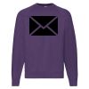 Classic 80/20 raglan sweatshirt Thumbnail
