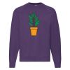 Classic 80/20 raglan sweatshirt Thumbnail