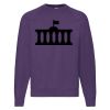Classic 80/20 raglan sweatshirt Thumbnail