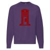 Classic 80/20 raglan sweatshirt Thumbnail