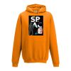 College hoodie Thumbnail