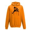 College hoodie Thumbnail