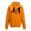 College hoodie Thumbnail