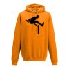 College hoodie Thumbnail
