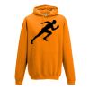 College hoodie Thumbnail