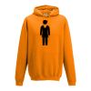 College hoodie Thumbnail