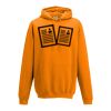 College hoodie Thumbnail