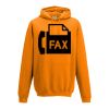 College hoodie Thumbnail