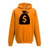 College hoodie Thumbnail
