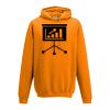 College hoodie Thumbnail