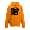 College hoodie Thumbnail